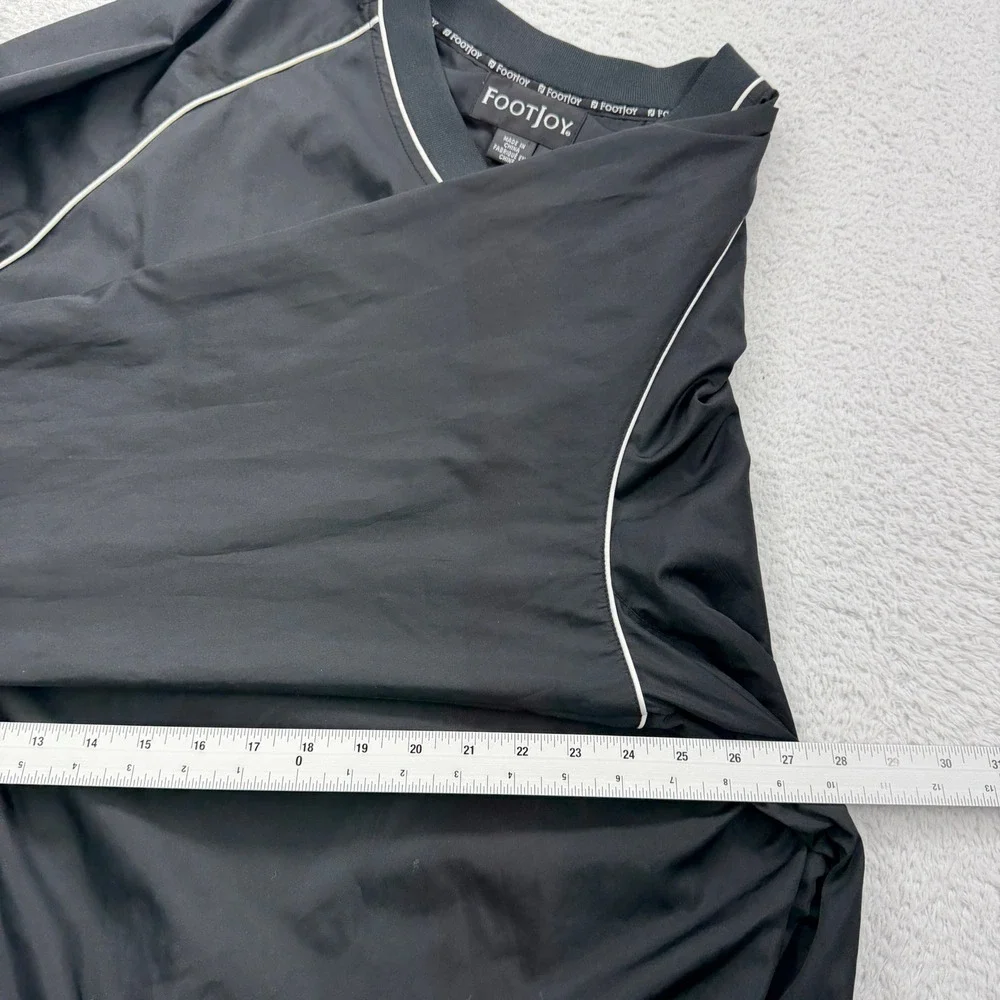 FootJoy golf windshirt